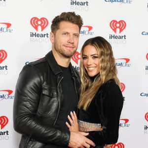Jana Kramer’s Husband Allan Russell Says ‘There’s No Point’ in Masturbating While Being Married