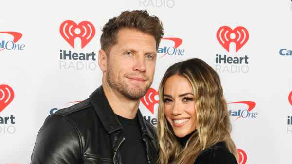 Jana Kramer’s Husband Allan Russell Says ‘There’s No Point’ in Masturbating While Being Married