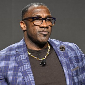Feature GettyImages-2189322281 Shannon Sharpe Hope Forum 2024
