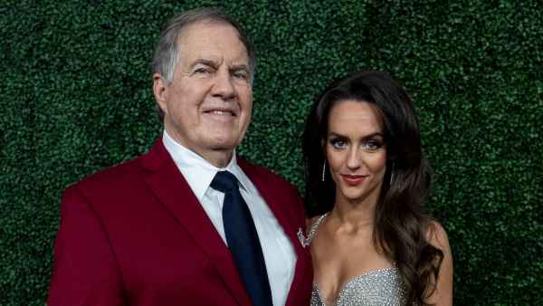Bill Belichick UNC Land Hulu Docuseries After Hard Knocks Drama