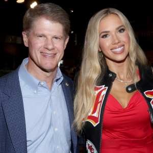 GettyImages 2198457625 Chiefs Heiress Gracie Hunt Breaks Silence on 9 Year Old Family Members Death in Texas Flooding