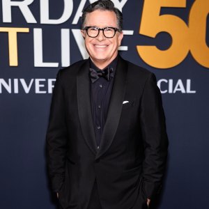 Stephen Colbert Responds to Trump Celebrating 'The Late Show' Cancellation