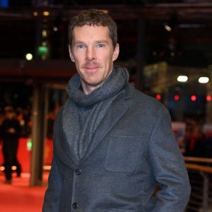 Benedict Cumberbatch Reveals His Horrific Diet For Marvel Role