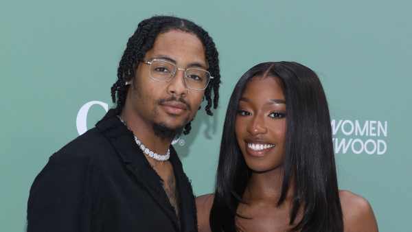 GettyImages-2202381931 Love Island's Serena on Why Kordell Is Only a Guest Star on Spinoff