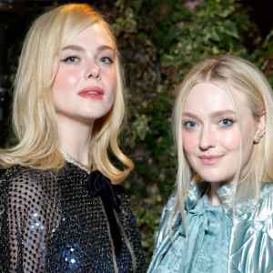 GettyImages-2202781901 Who Is in The Nightingale Cast Elle and Dakota Fanning to Star in Film
