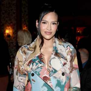 GettyImages 2207879122 Cassie Feels Sense of Closure and Freedom After Diddy Trial