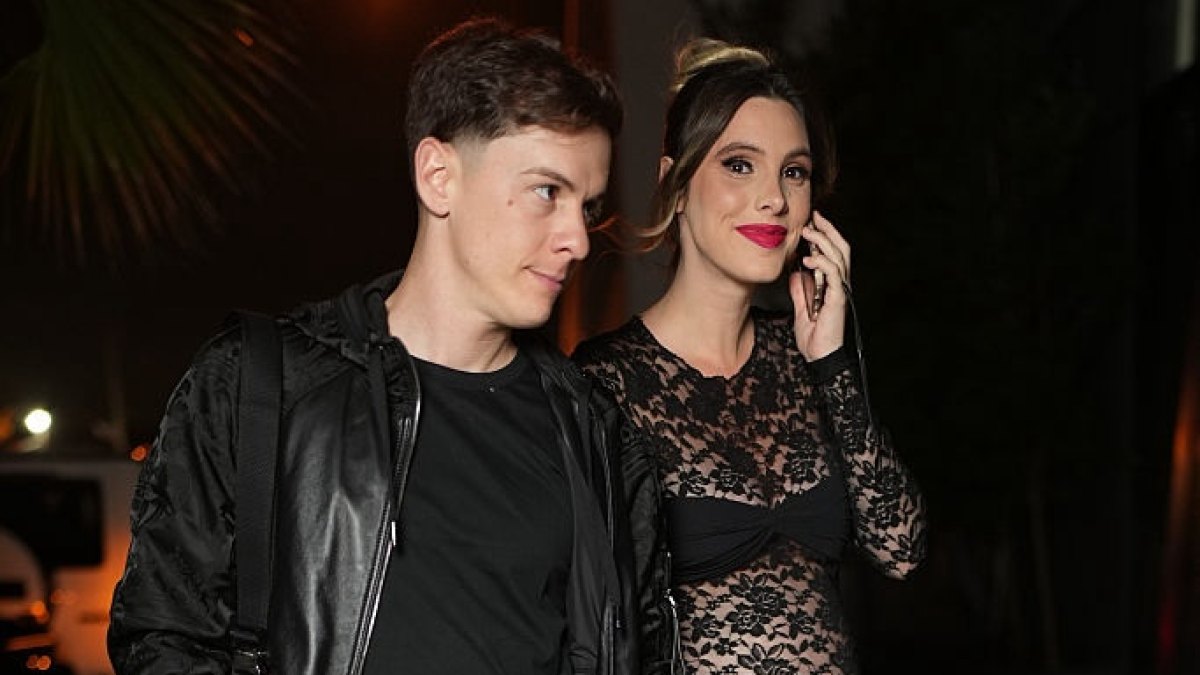 Guaynaa y Lele Pons