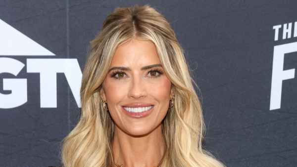 GettyImages-2212832110 Christina Haack Kicks Off 42nd Birthday Celebration With Bikini Photo