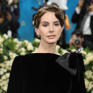 Lana Del Rey Shares Unseen Photo From Wedding to Jeremy Dufrene