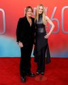 Keith Urban seems to end an interview over the question of Nicole Kidman's sex scene