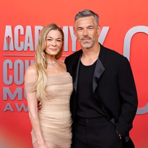 LeAnn Rimes Reflects on Public Backlash Following Eddie Cibrian Affair