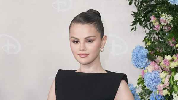 Selena Gomez Shares Heartfelt Message to Fans Ahead of 33rd Birthday