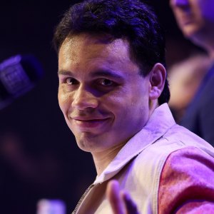 Julio César Chávez Jr.