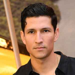 GettyImages-2215272261 Who Is Danny Ramirez Everything to Know About the Actor