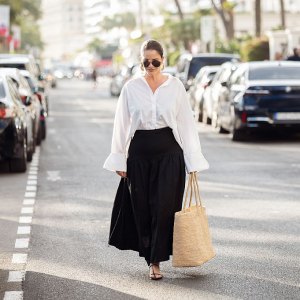 skirt