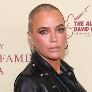 Teddi Mellencamp Ricci Rea Split