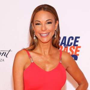 Eva LaRue Says Her Shocking General Hospital Death Was an Actors Greatest Gift