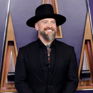 Zac Brown Opens Up About Parenting 4 Daughters