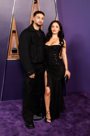 Love Island USA's Leah Kateb, Miguel Harichi's Relationship Timeline