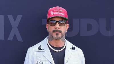 GettyImages-2218039485 aj mclean eclusive on brian littrell son 400 songs