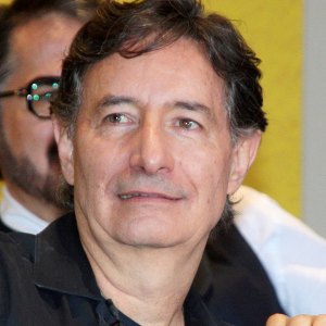 Roberto Gómez Fernández.