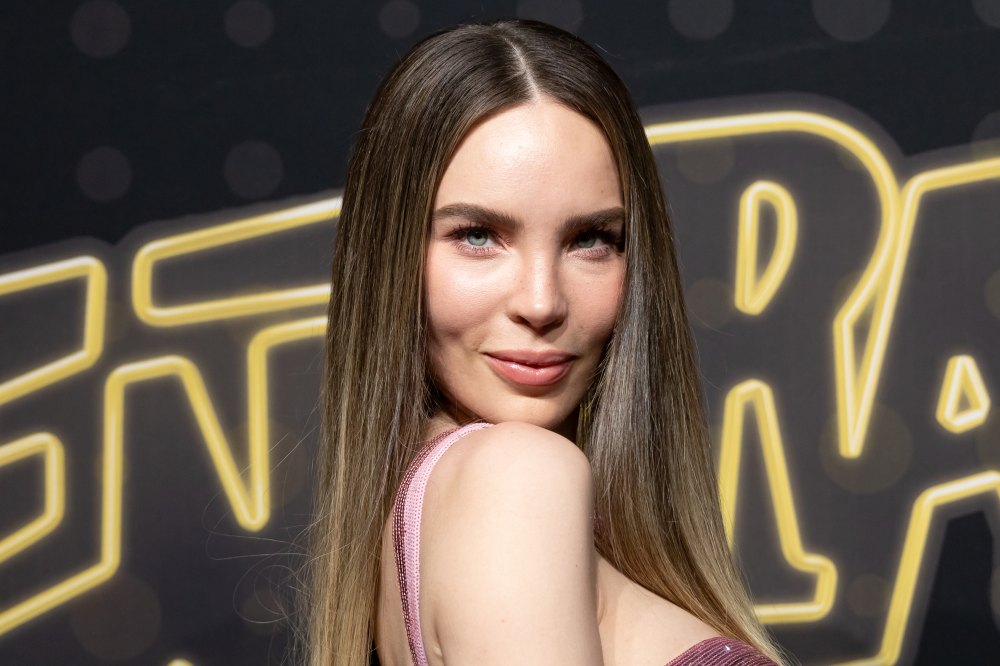 Belinda.