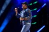 Luke Bryan is a fun pokes in Coldplay's kiss cam scandal during his concert