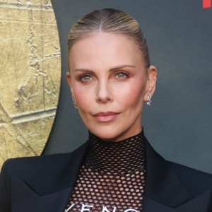 Charlize Theron Sexual Harassment Director