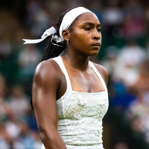 Coco Gauff Felt Mentally Overwhelmed Before Early Wimbledon Exit