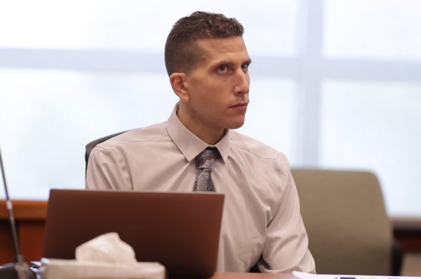 Idaho Murders Unsealed Documents Reveal New Details About Bryan ...