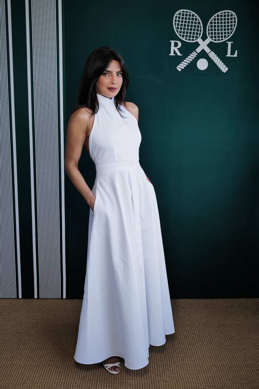 The Best and Most Viral Looks at 2025 Wimbledon: Brooks Nader’s Period Stain, More