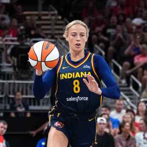 Fevers Sophie Cunningham Walks Back WNBA Expansion Comments