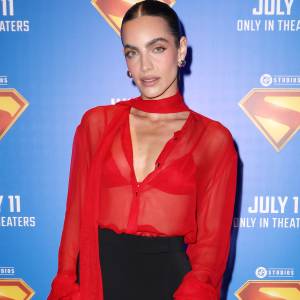 Maria Gabriela De Faria.