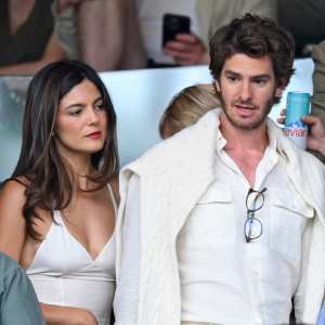 GettyImages 2223803964 Andrew Garfield Monica Barbaro Timeline