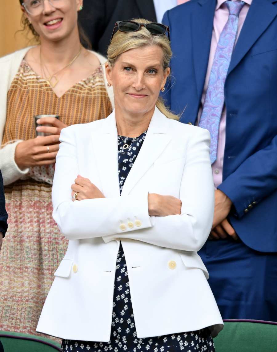 The Best and Most Viral Looks at 2025 Wimbledon: Brooks Nader’s Period Stain, More