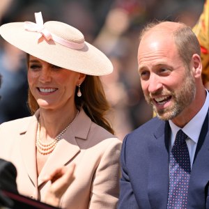 Kate Middleton Outing