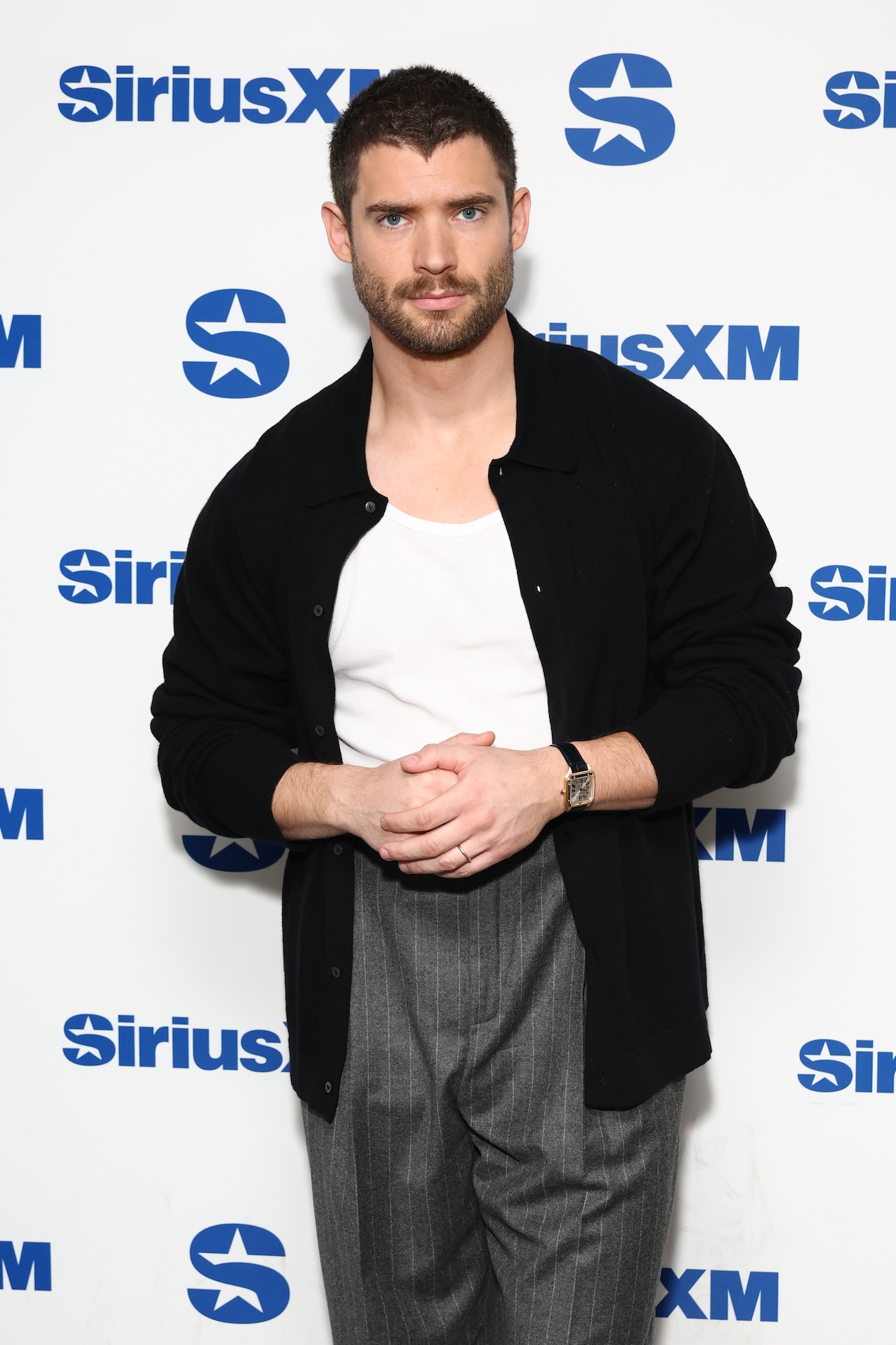 How David Corenswet Got the Wildest Bruise on His Groin Filming Superman