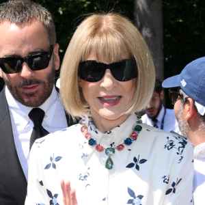 Anna Wintour