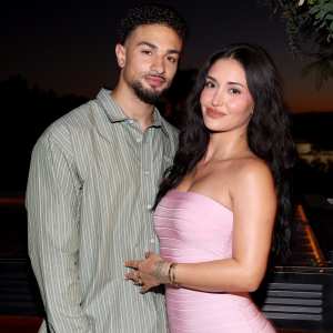 Love Island: Beyond The Villa