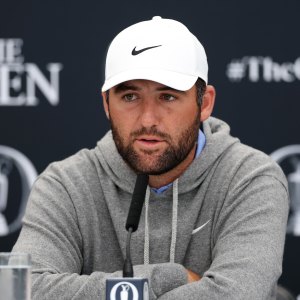 Feature GettyImages-2225184248 Scottie Scheffler Open Championship 2025
