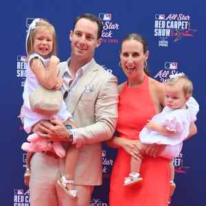 MLB Star Claps Back After Feeding 11-Month-Old Daughter at Home Run Derby