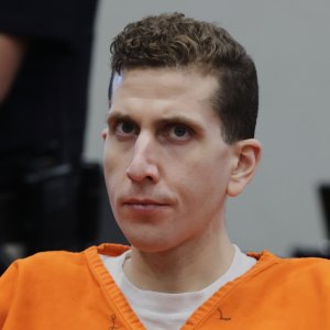 Bryan Kohberger Sentenced