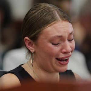 What Idaho Victims' Surviving Roommates Said at Bryan Kohberger's Sentencing