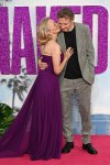 Liam Neeson reveals baked baked pamela after their kiss
