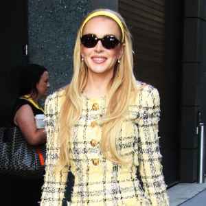 All the Best Dressed Celebrities This Month: July 2025
