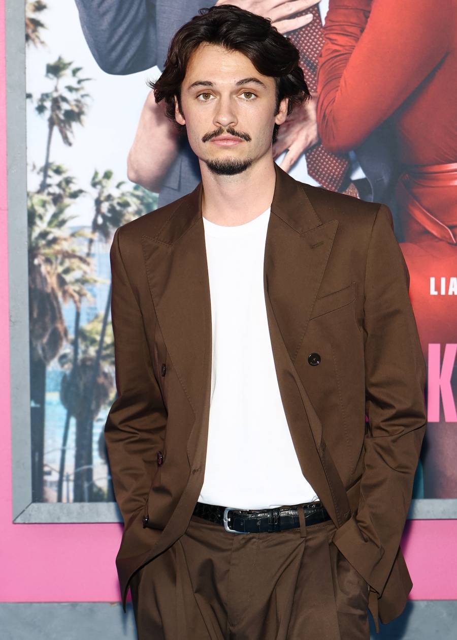 Meet Pamela Anderson’s 2 Sons Brandon and Dylan With Tommy Lee | Us Weekly
