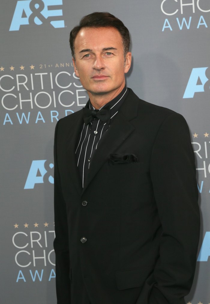 Julian McMahon, Nip/Tuck Star, Dead at 56 After Cancer Battle | Us Weekly