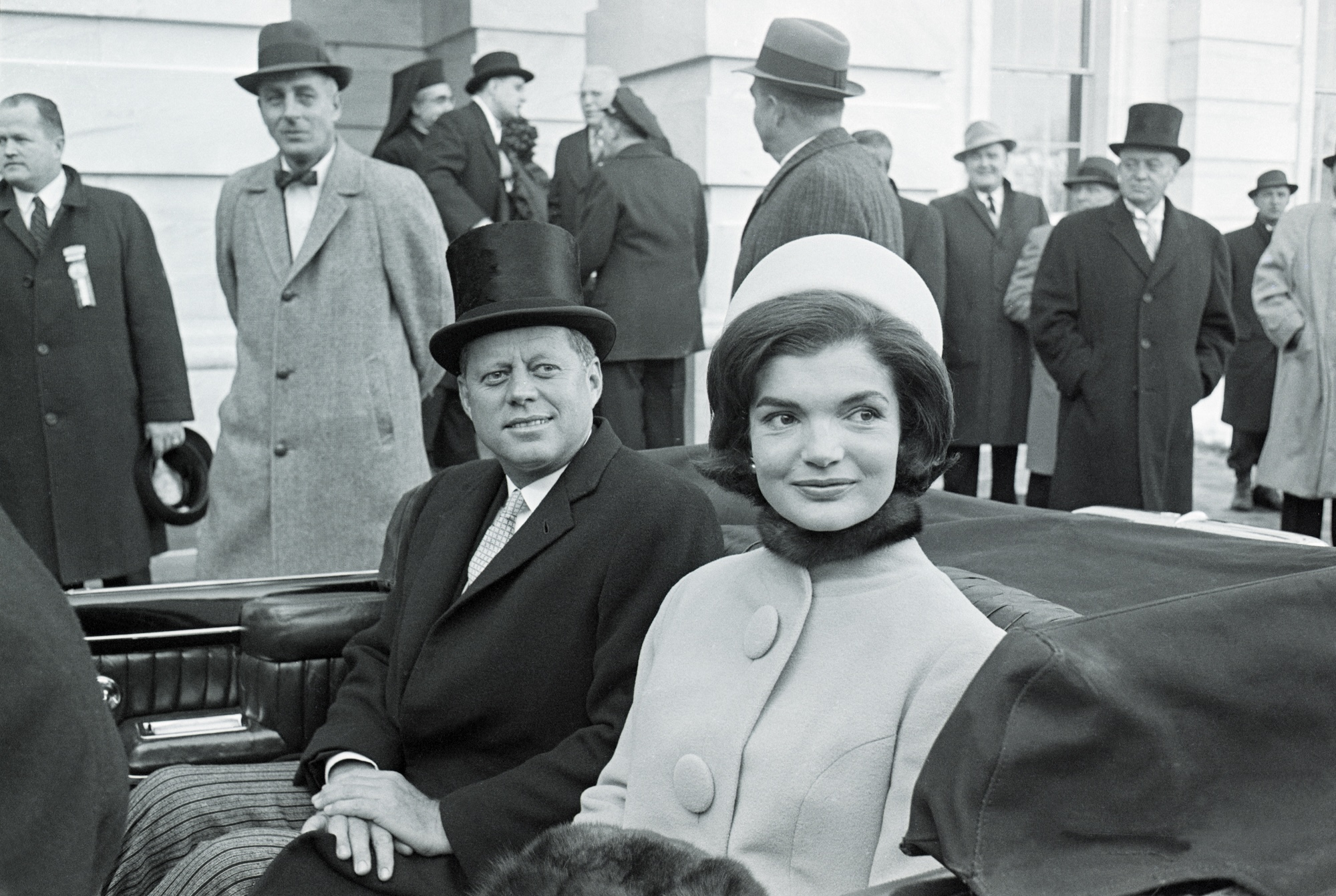 JFK Didn’t Speak to Jackie for 5 Months After They Slept Together in 1952
