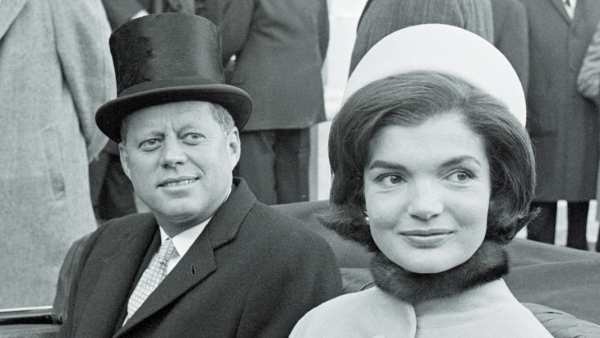 JFK Didn’t Speak to Jackie for 5 Months After They Slept Together in 1952