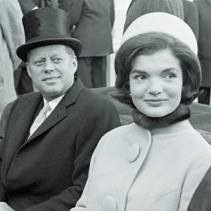 JFK Didn’t Speak to Jackie for 5 Months After They Slept Together in 1952
